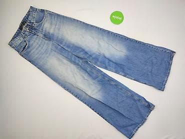 stradivarius jeans: Stradivarius, Jeansy damskie, rozmiar L — 2