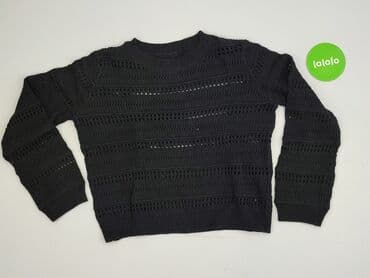 kocia bluza: Sweter damski, rozmiar 3XL — 2