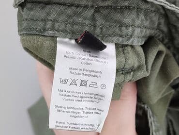 f f cargo: Dressmann, Men's trousers — 5