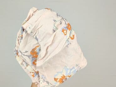 bluzka z dekoltem w serek h m: H&M, Bluzka damska, rozmiar S — 6