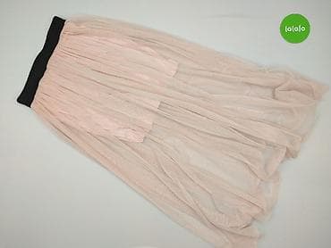 spódnice pull and bear: Spódnica damska, rozmiar S — 2