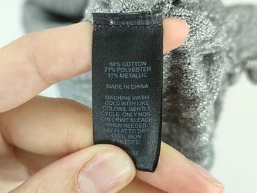 h m tunika: Express, Tunika damska, rozmiar S — 5