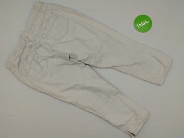 klapki klapki: Dunnes Stores, Spodnie 3/4 damskie, rozmiar M — 3