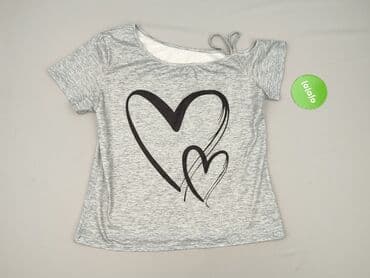 ariana grande t shirty: T-shirt damski, rozmiar XL — 2