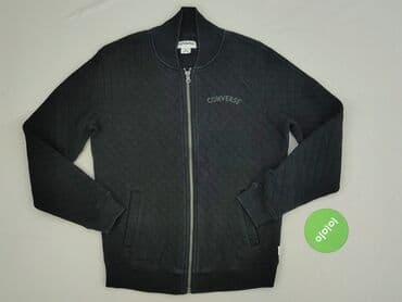 світшот: Converse, Bluza dla mężczyzn, rozmiar S — 2