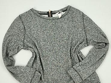 dresy mango: H&M Basic, Bluza damska
, rozmiar M — 1