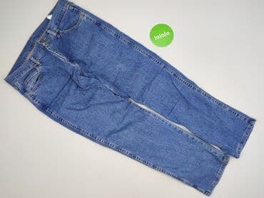 jeansy marks spencer: Jeansy damskie, rozmiar L — 2