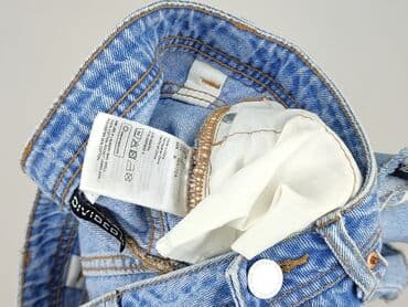 sukienka w paski hm: H&M Divided, Spódnica damska, M — 5