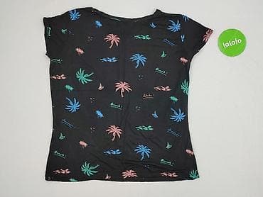 croft: Cropp, T-shirt damski, rozmiar XL — 3