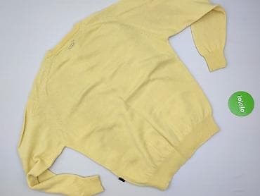 botki dajszman: Sweter dla mężczyzn, rozmiar L — 3