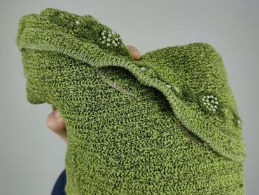 byolala kurtki zimowe: Kardigan damski, rozmiar M — 9