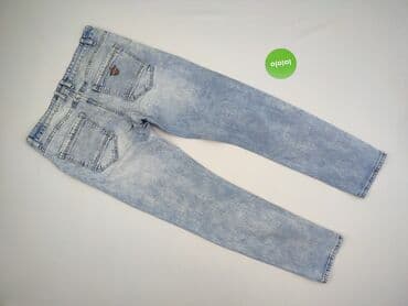 name it ubrania: Jeansy dla mężczyzn, rozmiar XL — 3