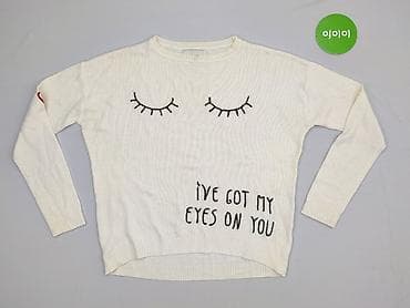 taki: House, Sweter damski, rozmiar S — 2
