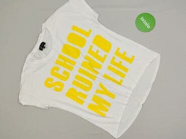 koszulka z leniwcem reserved: Reserved YFL, Women`s T-shirt, size S — 3