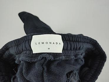 spodnie swd: LeMonada, Spodnie dresowe damskie, rozmiar M — 4