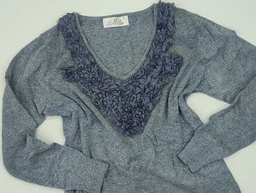 stayhere sweter: Sweter damski, rozmiar M — 1