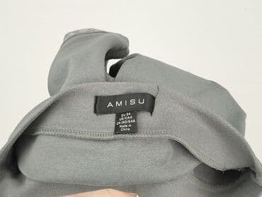 emo ubrania allegro: Amisu, Spódnica damska, rozmiar XS — 4