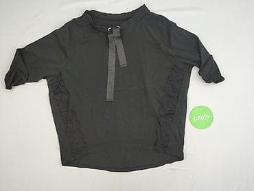 sznurowane bluzki: MEGI, Bluzka damska, rozmiar XL — 2