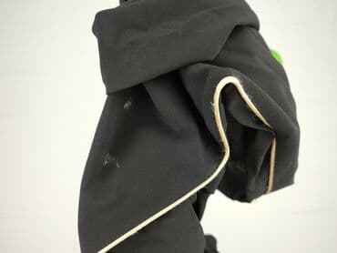 woskowane legginsy z wysokim stanem zara: Vestino, Spodnie damskie, rozmiar S — 4