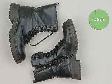 kozaki hermes: Botki damskie, rozmiar 40 — 3