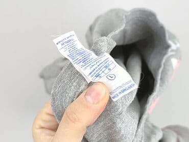 koszulka z napisem trener: JHK, Koszulka dla mężczyzn, rozmiar L — 5