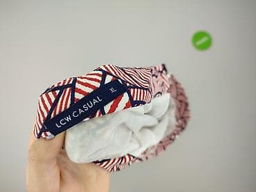 szorty plus size: Lc Waikiki, Szorty damskie, rozmiar XL — 4