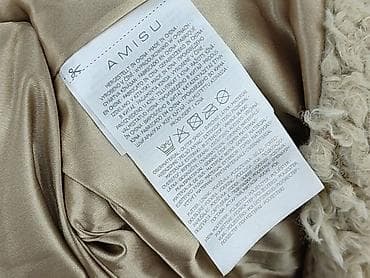mago outlet: Amisu, Płaszcz damski, rozmiar 3XL — 5