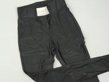 o'la voga spodnie damskie: O'la Voga, Legginsy Sportowe damskie, S — 1