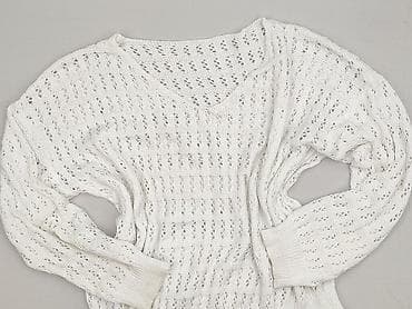 Sweter damski, rozmiar M w lalafo.pl Sweter damski, rozmiar M