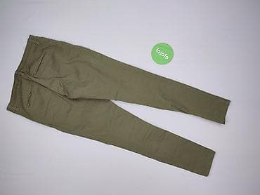 timberland 26: Terranova, Spodnie materiałowe damskie, rozmiar M — 3