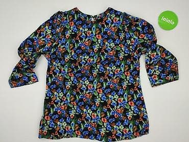 elegancki golf damski: Bluzka damska, rozmiar L — 2