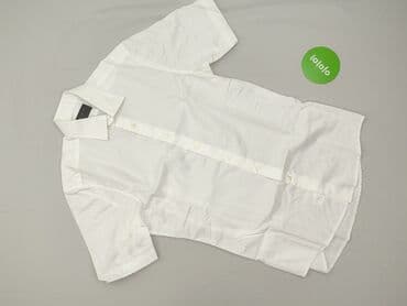 coccodrillo podkoszulki: BORGIO, Koszulа dla mężczyzn, rozmiar M — 2