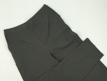 garnitury damskie shein: Shein, Spodnie materiałowe damskie, rozmiar M — 1