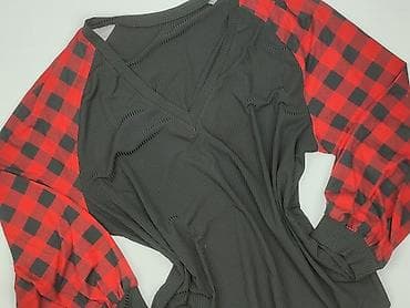 Bluzka damska, rozmiar 3XL