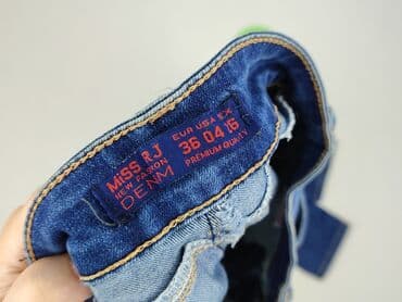 miu miu t shirty: Jeans for women, size S (EU 36) — 4