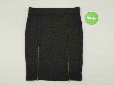 spódnice długie obcisła: George, Spódnica damska, L — 2