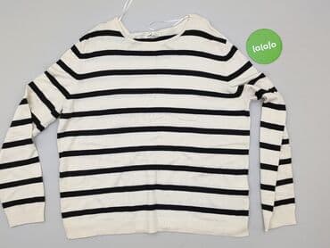 sweter lee cooper: Sinsay, Sweter damski, rozmiar L — 2