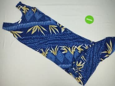 sukienki xxl na lato: Sukienka damska, rozmiar 2XL — 3