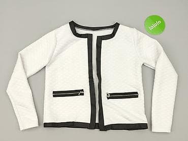 cos plaszcze: Marynarka damska, rozmiar L — 2