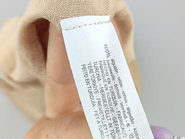 pull bear trencz: Zara, Tunika damska, rozmiar M — 5