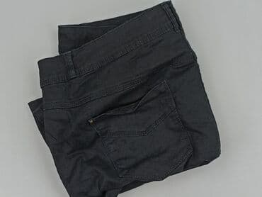czarne spódnice z suwakiem: CAMAIEU, Women`s skirt, size 3XL (EU 46) — 5