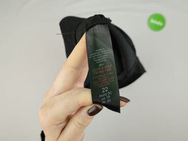 sukienki na wesele dla 50 latki długie: Sukienka damska, rozmiar 5XL — 4