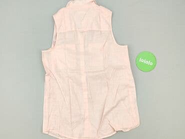 sinsay bluzy młodzieżowe: Bluzka damska, rozmiar S — 3