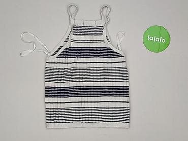 bench crop top: Atmosphere, Women`s top, size S — 3