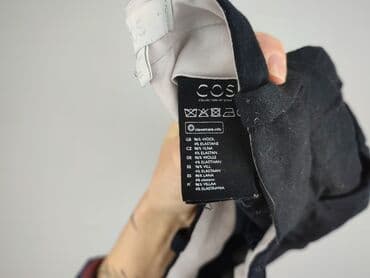 sklep ccc buty zimowe: Cos, Spodnie materiałowe damskie, rozmiar XS — 5