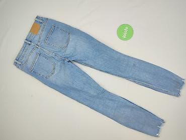 ca jeansy: Zara, Jeansy damskie, rozmiar S — 3