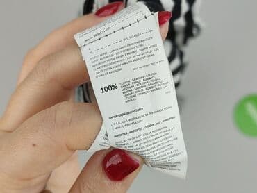 dsquared2 icon t shirty: Sinsay, T-shirt damski, M — 5