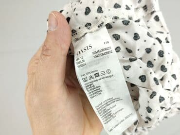 koszula do stroju krakowskiego: Oasis, Women`s shirt, size L (EU 40) — 5