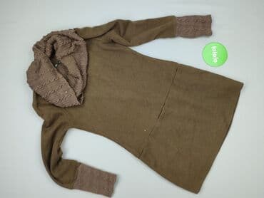 sukienka sweterkowa lidl: Yaxina Fashion, Sukienka damska, rozmiar M — 3