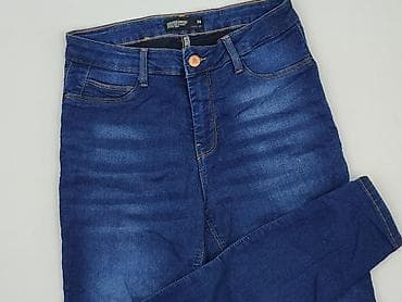 House of Denim, Jeansy damskie, rozmiar M